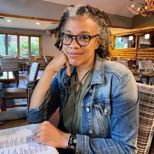 Meet your Posher, Cicily